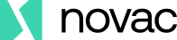 Novac logo for PDF